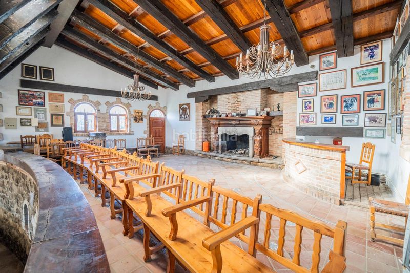 Foto 74f3ad9a-8668-4fd0-ac90-e5a03a8fd417. Finca rústica a Robledo de Chavela