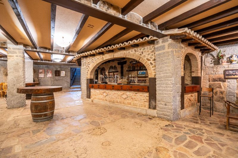 Foto 794b302a-c9a7-4aee-95ad-3e3aa39fd76b. Finca rústica a Robledo de Chavela