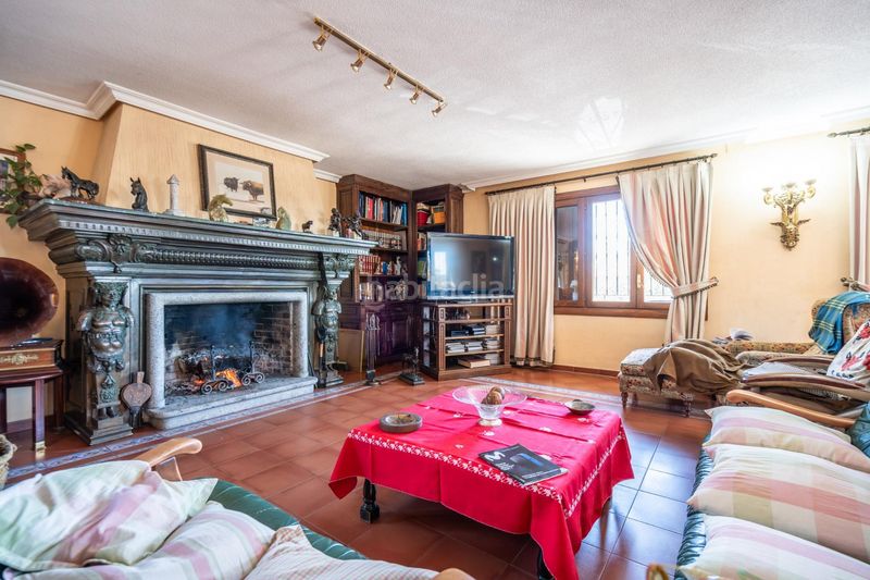 Foto 797d72b1-f75f-43a4-9408-7c6ea87114f6. Finca rústica a Robledo de Chavela