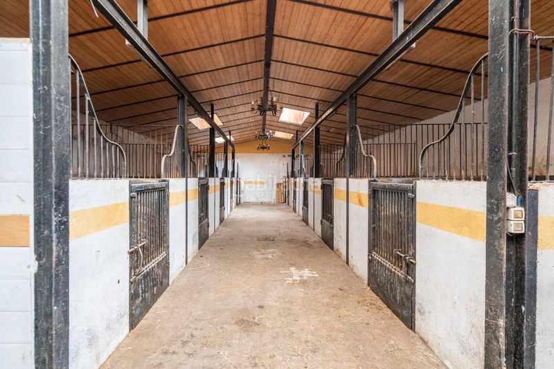 Foto 81aa9bf0-7a7a-4ae1-af3d-f9981881378a. Finca rústica a Robledo de Chavela