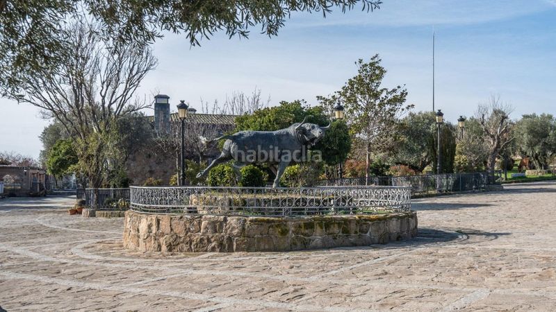 Foto 81e5e2aa-9059-4f6f-9877-d494c7a8e889. Finca rústica a Robledo de Chavela