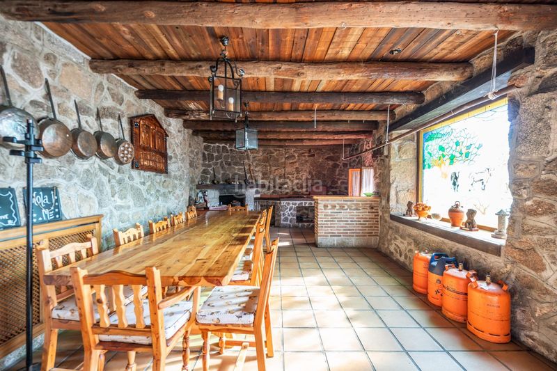 Foto 8e73b61f-8ecb-43a3-88a8-a7834d001415. Finca rústica a Robledo de Chavela