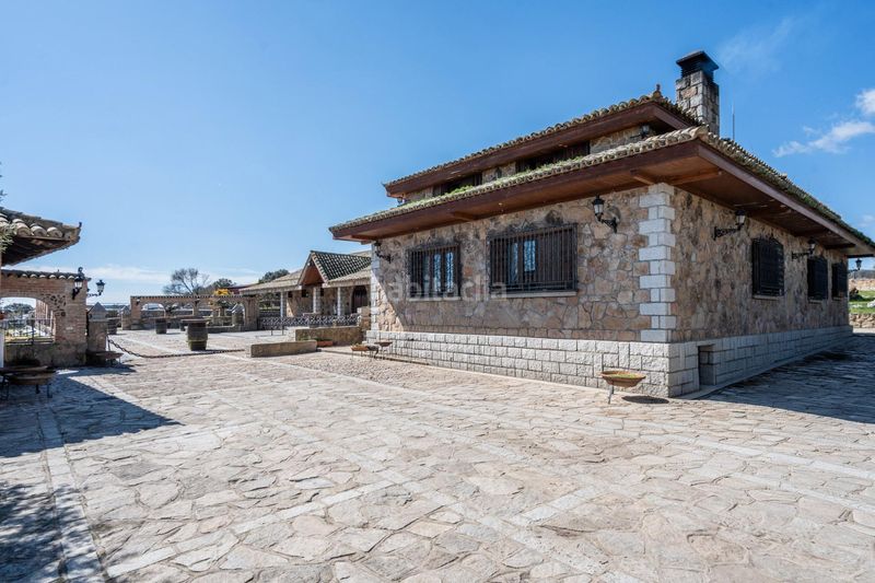 Foto 90acfa89-e10f-477f-9698-1ed59301c7f0. Finca rústica a Robledo de Chavela