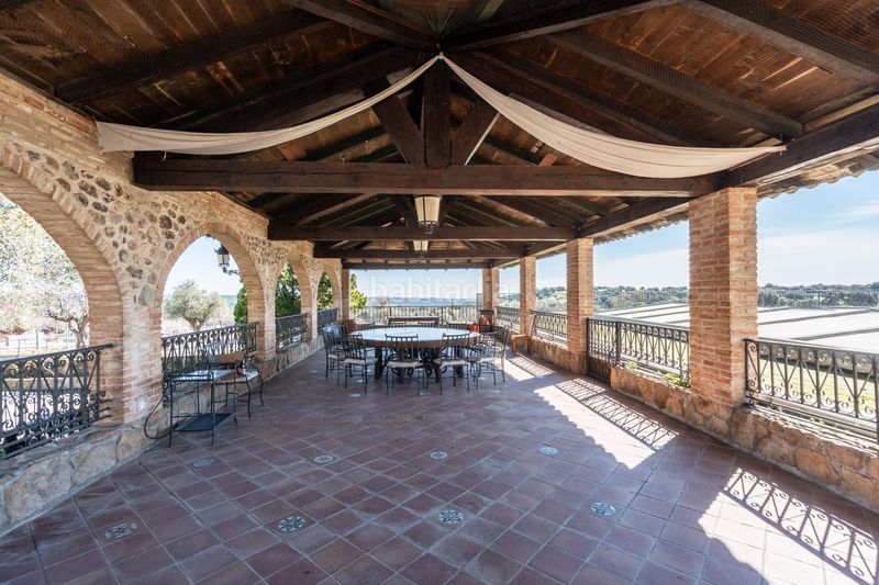 Foto 977d2745-dcd8-4d72-85d2-1779ec417eb3. Finca rústica a Robledo de Chavela