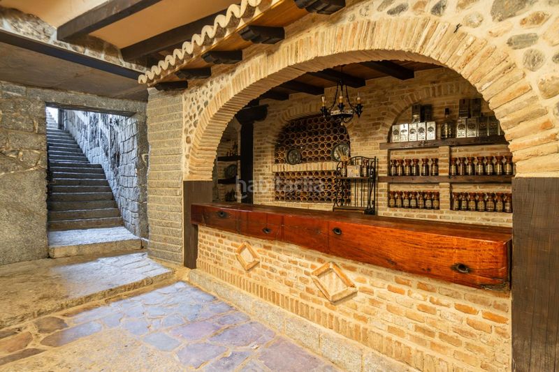 Foto 99057f73-904c-42ec-b1c8-4c6be9eec3d4. Finca rústica a Robledo de Chavela