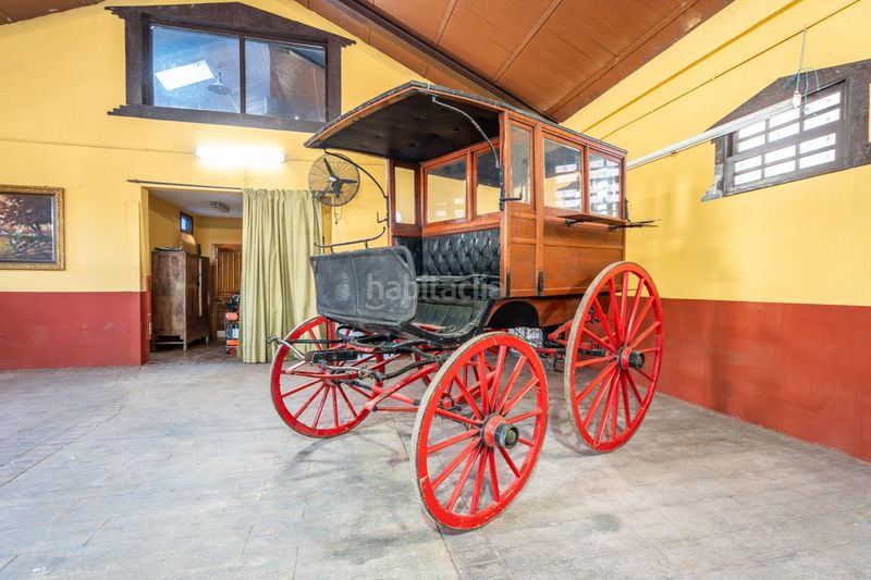 Foto a27f68ed-4f12-49b3-9043-c6664ec69ba3. Finca rústica a Robledo de Chavela