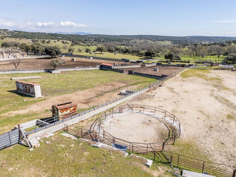 Foto ac7a32b6-1a84-4880-9f74-67226c43244e. Finca rústica a Robledo de Chavela