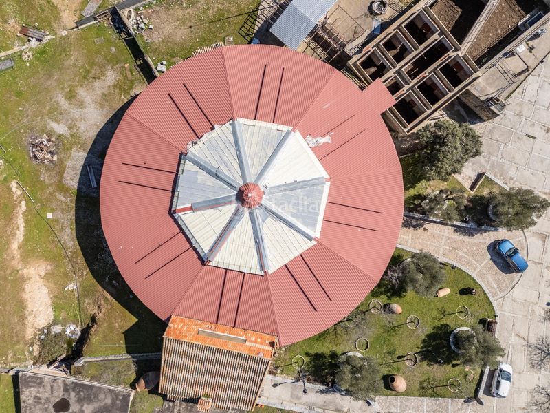 Foto ad3185b6-b007-462f-9113-2b55cf3b04f2. Finca rústica a Robledo de Chavela