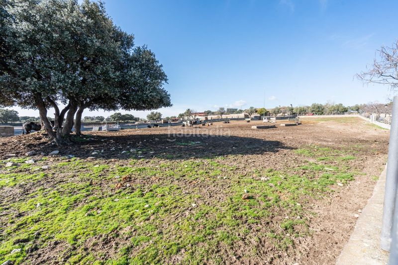 Foto c2ace2ae-0111-4fd9-9a1c-3102121f2179. Finca rústica a Robledo de Chavela