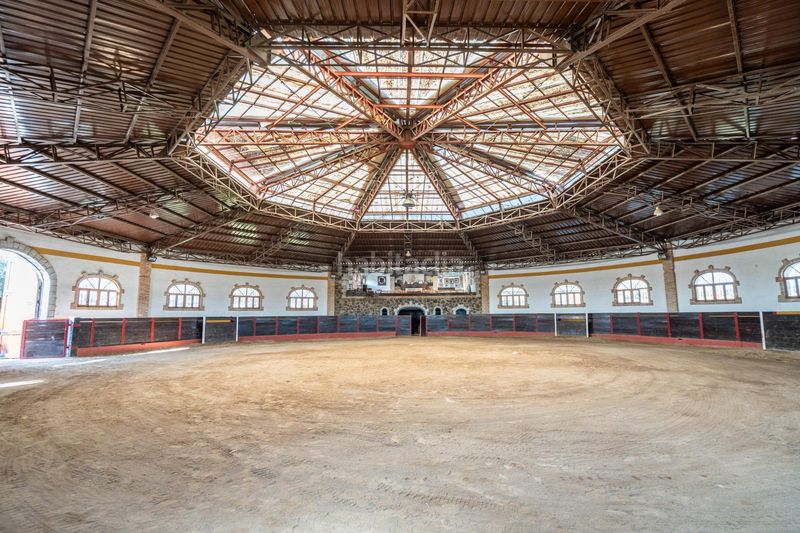 Foto e79221f6-7366-40d7-838e-5b20ec87af7f. Finca rústica a Robledo de Chavela