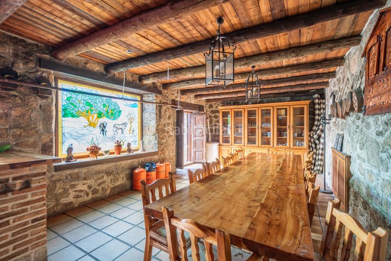 Foto eb6e4699-f70d-451e-8c20-37df42efac5d. Finca rústica a Robledo de Chavela