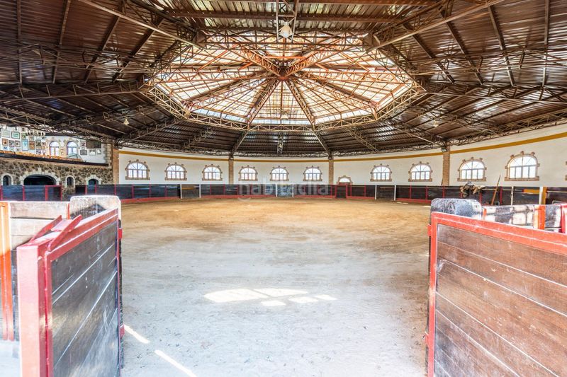 Foto ec49949e-dbd2-4d24-8983-15cac4941658. Finca rústica a Robledo de Chavela