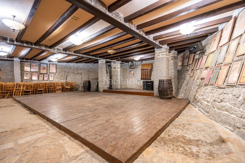 Foto eeae94bc-0997-4d64-88f1-36d783ae0ef3. Finca rústica a Robledo de Chavela