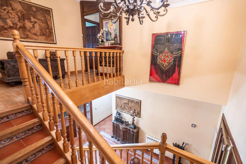 Foto f0e94a19-5dd4-4e7b-827c-f1ca86a4160f. Finca rústica a Robledo de Chavela