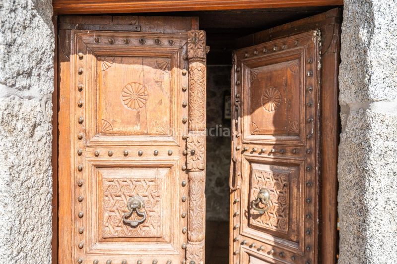 Foto f615be86-fd81-4502-9bfe-d441390650af. Finca rústica a Robledo de Chavela