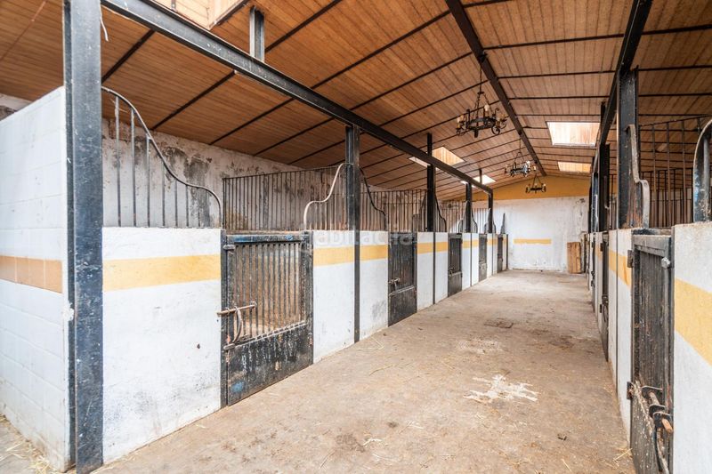 Foto be993f68-8e33-4b20-ac13-f8cb2b114525. Finca rústica a Robledo de Chavela