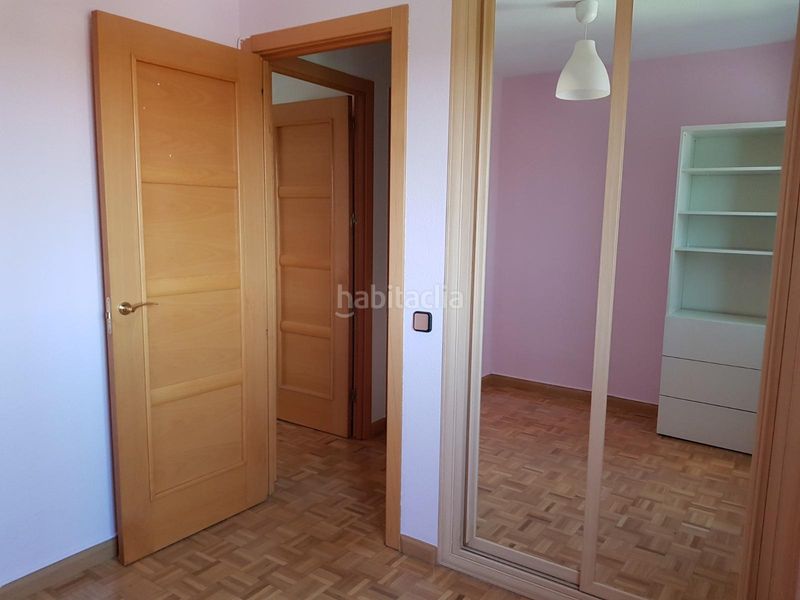 Foto 2c22ed6b-a979-4ba7-846e-22d175b3d81f. Pis a Palomeras Sureste Madrid