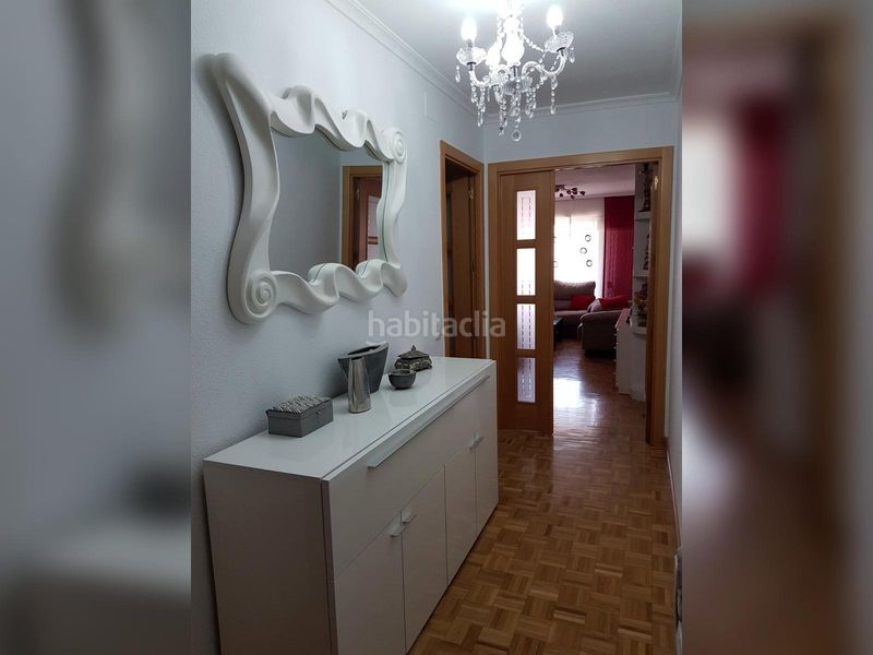 Foto 4355321d-e45f-4629-a915-9a9c6fed289e. Pis a Palomeras Sureste Madrid