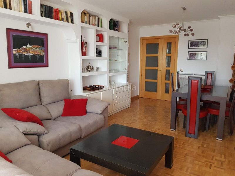 Foto 79d5ec25-5eb3-4eb6-a8e8-3953f12b80dc. Pis a Palomeras Sureste Madrid