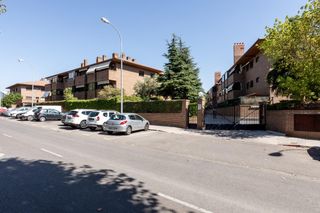 Appartement à PEDRIZA DE LA