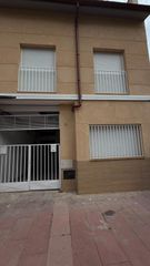 Xalet  Avenida de la constitución. Chalet independiente de obra reciente en torrejón de ardoz con t