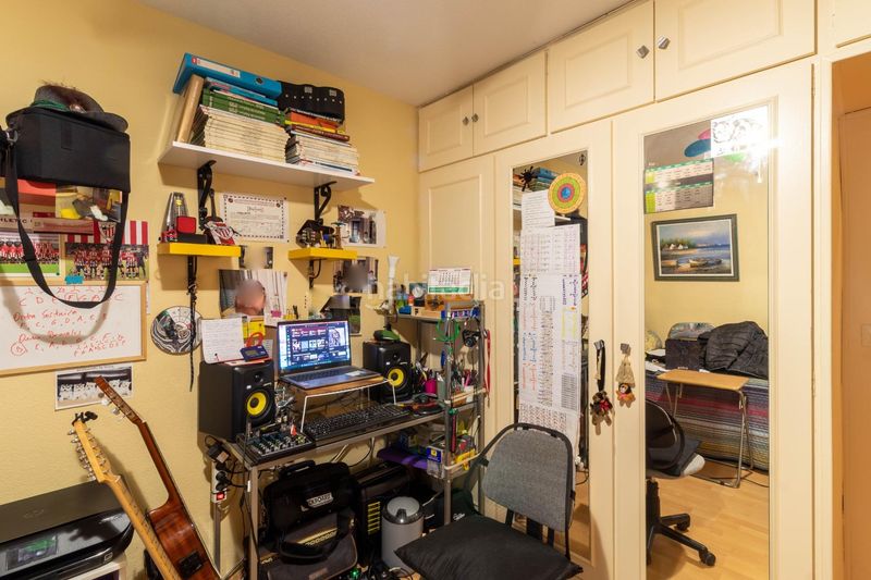 Foto 639622fb-9079-49e5-9f39-b968d106d34a. Pis a Vinateros Madrid