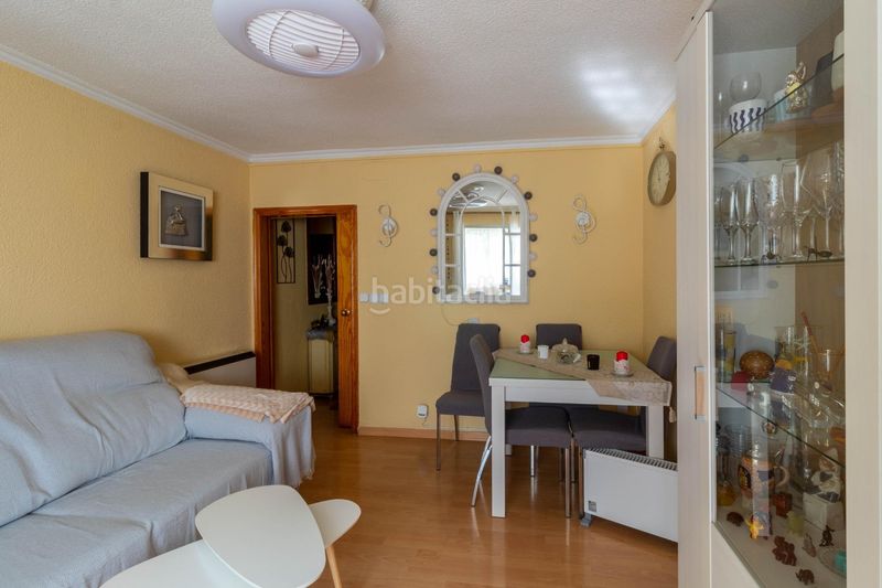 Foto 662784da-4eed-47ce-9e94-12bfc25e0d5d. Pis a Vinateros Madrid