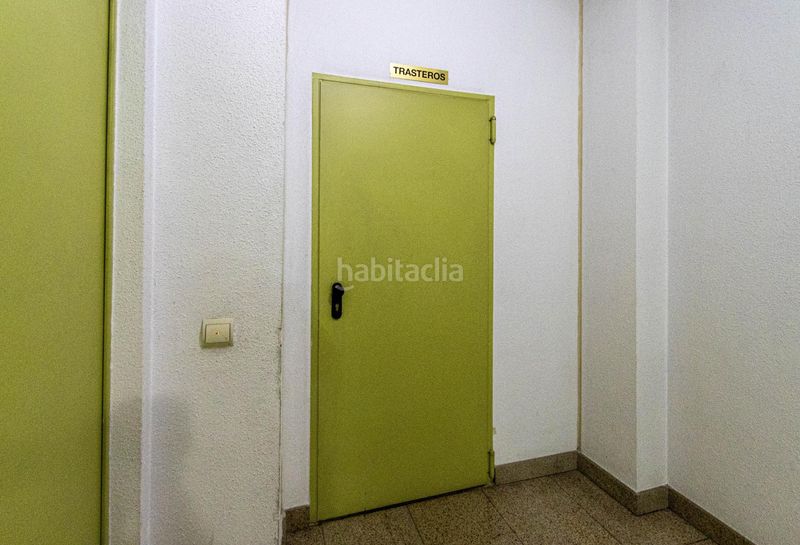 Foto c987396a-8fa5-4441-b858-591f102a01f4. Pis amb calefacció aparcament piscina a Ciudad 70 Coslada
