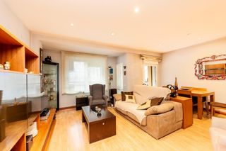 Flat  Santa maria de la cabeza