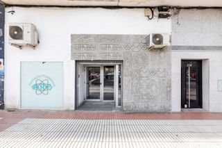 Local Comercial a Avenida Albufera