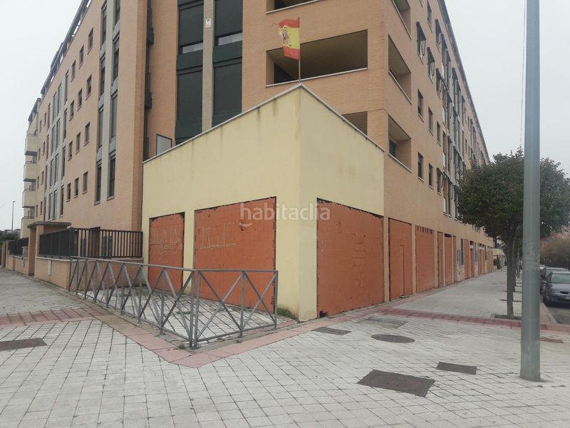 Foto bc073368-993c-4d72-a616-2488f2bea353. Miete geschäftsraum in Universidad-Hospital Fuenlabrada