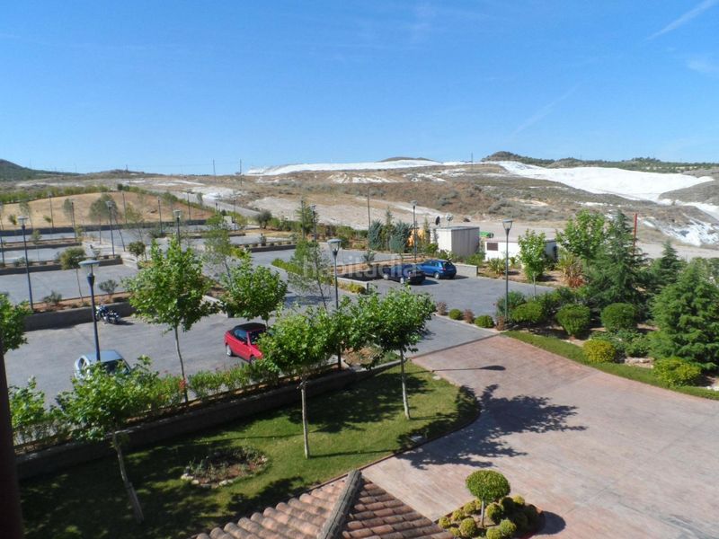 Foto 005e2231-8524-4a15-8292-64dd94f98a7d. Edifici a Villarrubia de Santiago