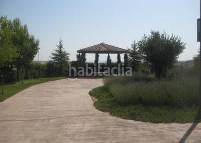 Foto 303f676c-8cb2-468f-9409-d77b1218d2ac. Edifici a Villarrubia de Santiago