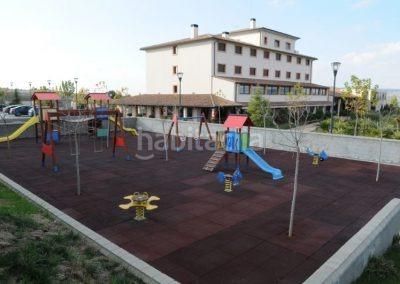 Foto 635434ee-4bf0-4420-8f84-ec5703fb1c78. Edifici a Villarrubia de Santiago