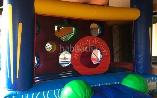 Foto 7d8994c9-1c57-44fb-9cbd-ae7c733ef50a. Edifici a Villarrubia de Santiago