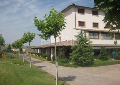 Foto ef50dad4-982a-495e-9ea9-65a462c62bba. Edifici a Villarrubia de Santiago