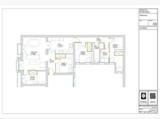 Piso  Calle gaztambide. Amplio piso en gaztambide  reformado