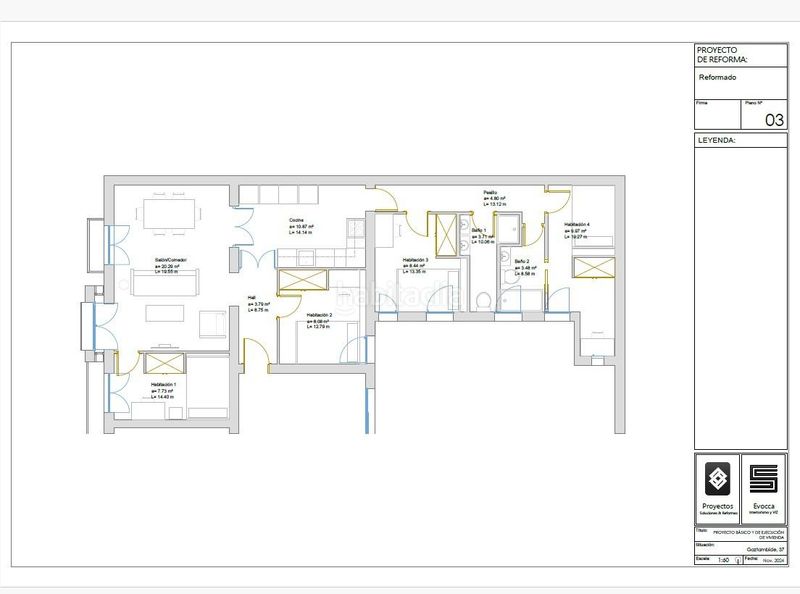 Foto 538284b3-d47f-465e-932d-2d71b5c589d0. Pis a Gaztambide Madrid