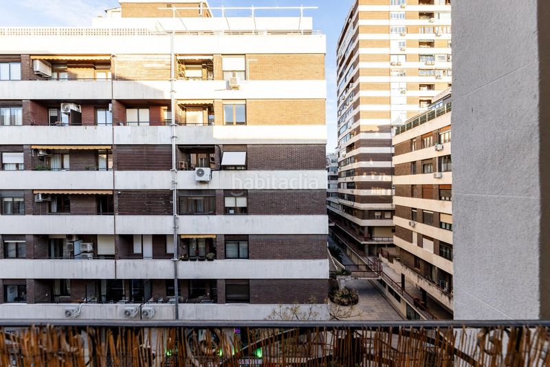 Foto 92fd3a48-9088-44c3-b857-0c39d272286b. Pis a Gaztambide Madrid