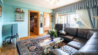 Piso en Pueblo Nuevo. Magnífico piso exterior en ciudad lineal junto al metro de la al