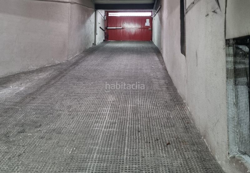 Foto 044c7db4-d9d3-483d-a82e-a50880579afc. Aparcament cotxe a Guindalera Madrid