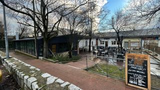 Miete Geschäftsraum in Alpedrete. Oportunidad única traspaso de bar restaurante en alpedrete