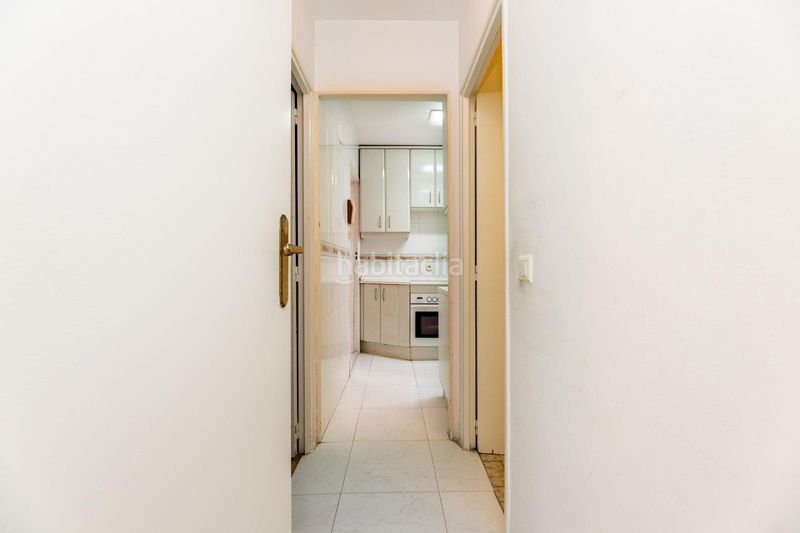 Foto e12231fc-b0c8-4b20-a579-9aed1bd35b44. Pis a Guindalera Madrid
