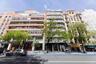 Pis a Calle alcala 189. Calle alcalá 189 tu refugio de luz en el corazón del barrio de s