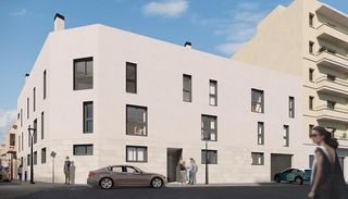 Pis a La Soledat Nord