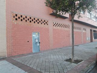 Business premise in Universidad-Hospital