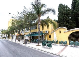 Pis a Calle Decano José Gómez Rando