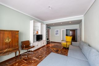Appartamento in Trafalgar. Piso interior a reformar en chamberí
