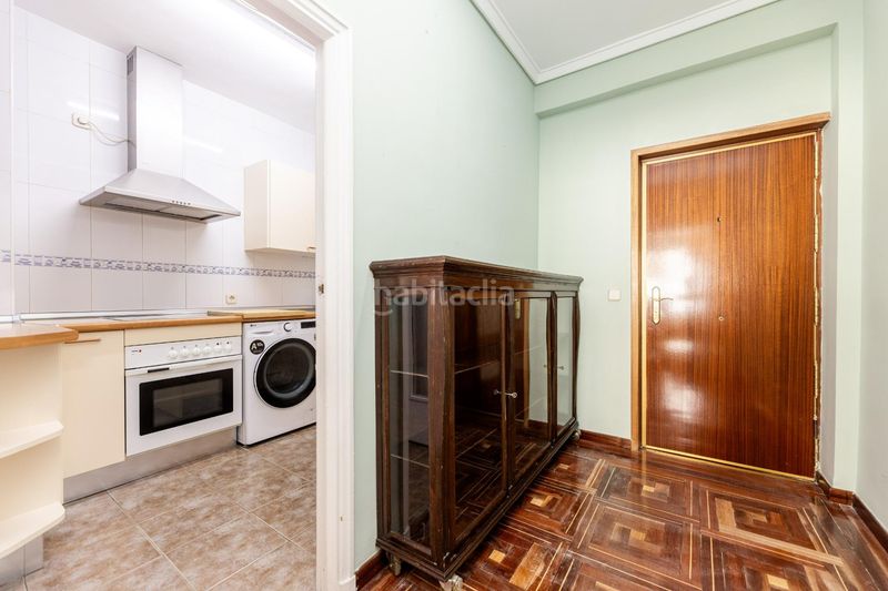 Foto 6b46effd-23d1-4377-bb6c-26149ce73b96. Pis a Trafalgar Madrid