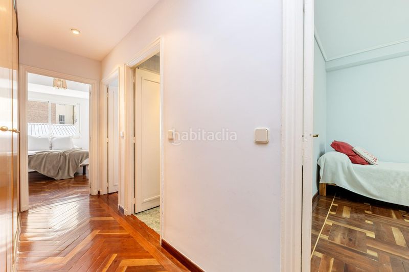 Foto f819fc80-52b0-486d-a1f0-8fb5f2a314ee. Pis a Trafalgar Madrid